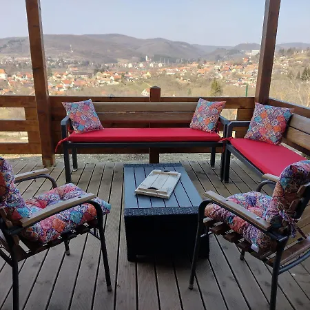 Casa vacanze Brvnara