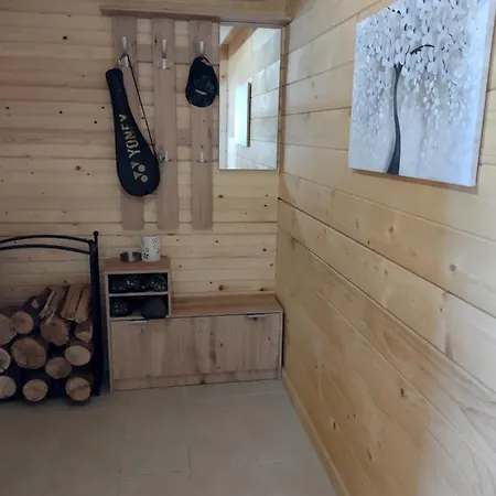 Casa vacanze Brvnara *