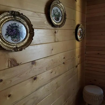 Casa vacanze Brvnara *