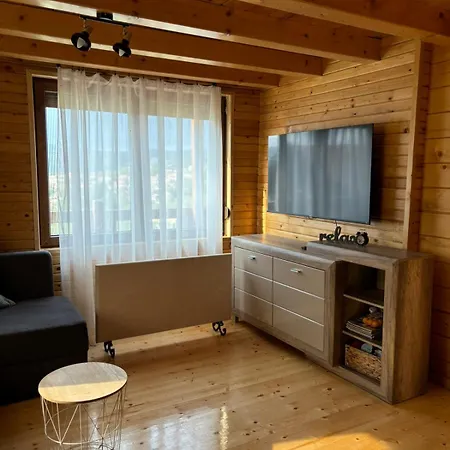 Brvnara Casa vacanze