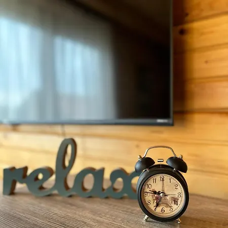 Дом отдыха Brvnara