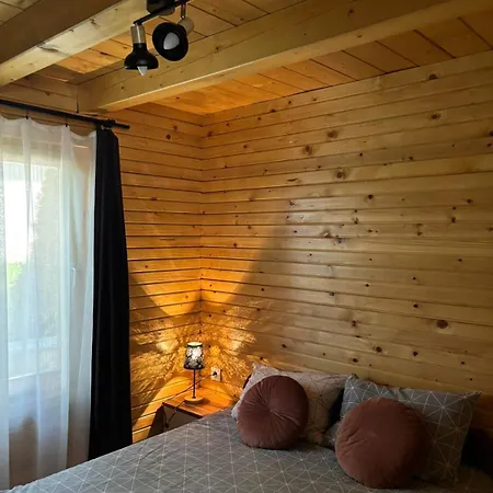 Brvnara Vrdnik