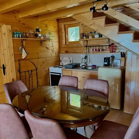 Ferienhaus Brvnara Vrdnik