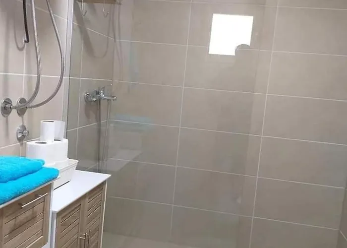 Сasa de vacaciones Brvnara *