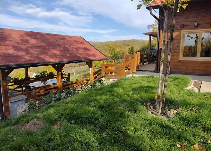 Brvnara * ורדניק