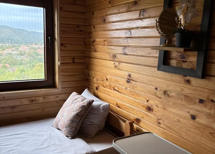 Brvnara Сasa de vacaciones *