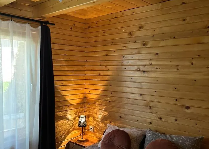 Brvnara ורדניק