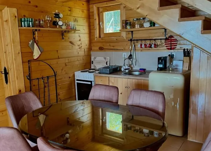 Сasa de vacaciones Brvnara Vrdnik